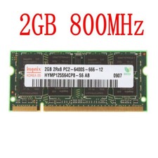 2 GB 2G 1 GB PC2-6400S