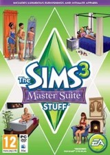 The sims fast lane stuff - fast,
