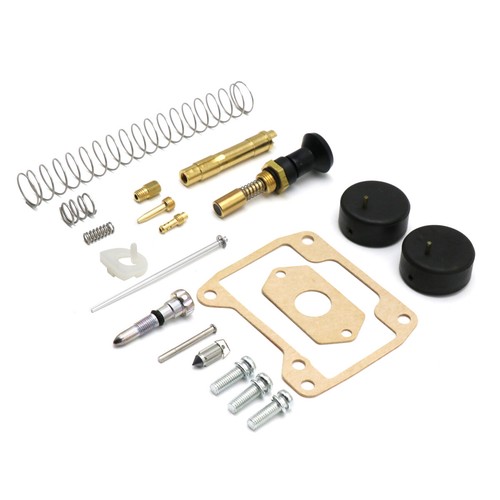 Kit ricostruzione riparazione - ricostruzione,
