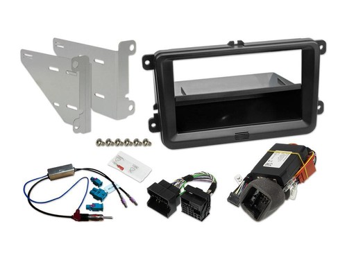 Alpine kit halo vw303 - kit, di