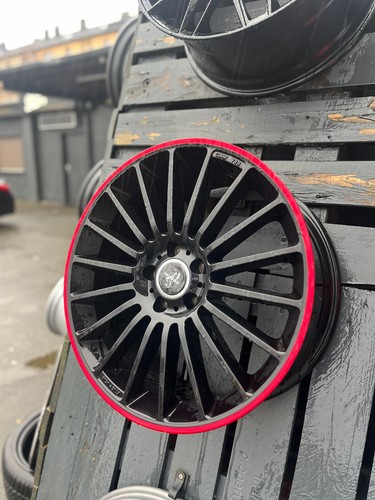 Cerchi pollici keskin kt15 - 19,