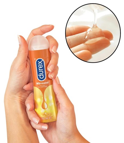 Lubrificante intimo vaginale