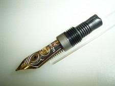 Penna PELIKAN M400, oro 14