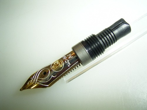Penna pelikan m400 - penna, 14