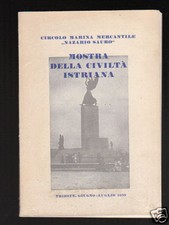 MOSTRA DELLA CIVILTà ISTRIANA