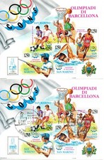 R 226 - San Marino 1992