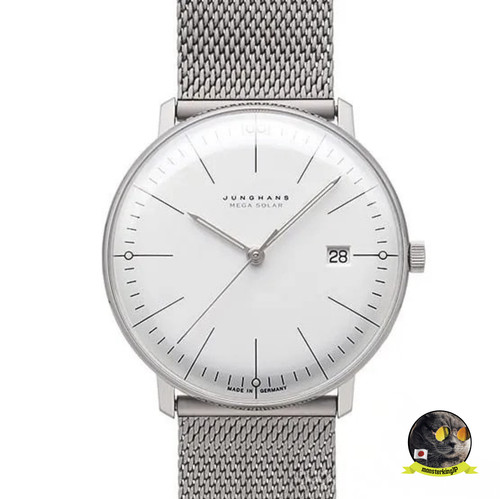 Orologio uomo junghans max - orologio,