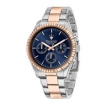 Orologio Maserati Multicolore