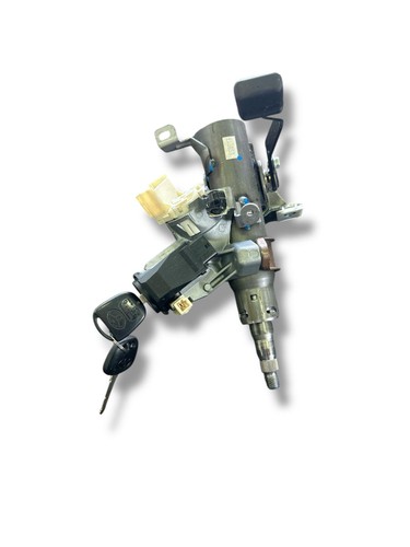 Blocchetto accensione con - blocchetto,