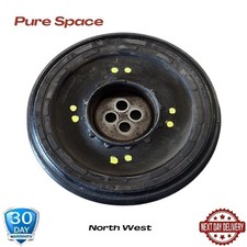 Puleggia albero motore