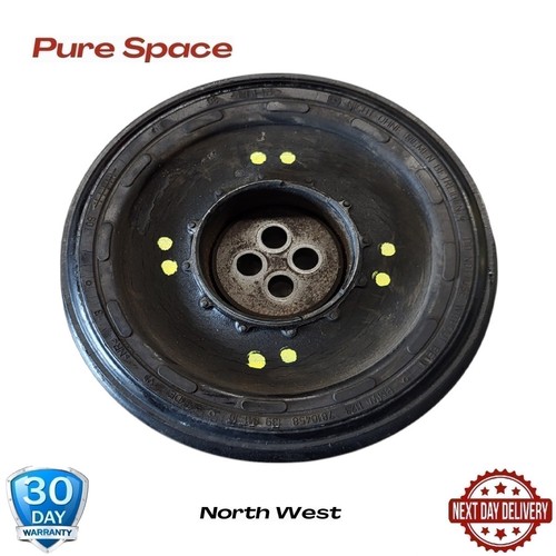 Puleggia albero motore