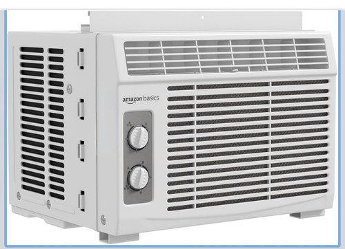 Climatizzatore finestra 5000 - climatizzatore,
