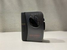 Sony ex162 walkman cassette - wm-ex162,