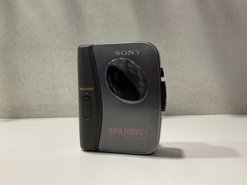 Sony ex162 walkman cassette - wm-ex162,