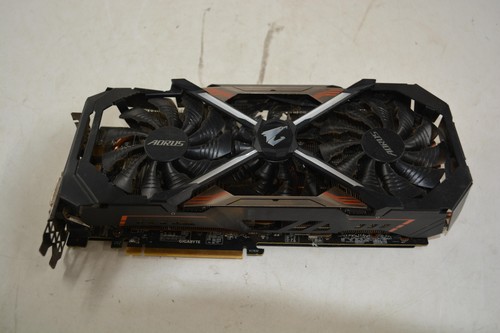 Gigabyte aorus geforce - gigabyte, gtx