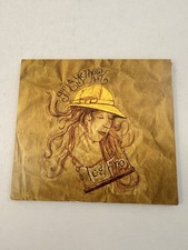 Girl In The Yellow Hat To &