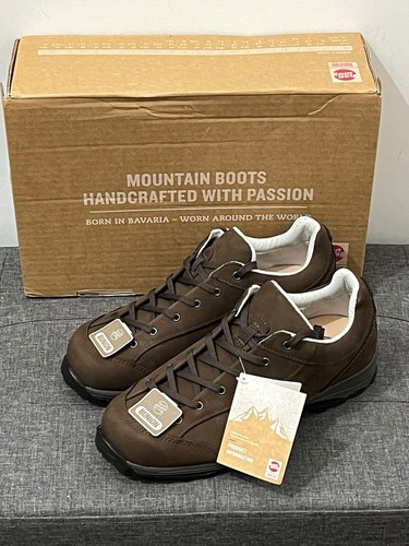 Nuove scarpe trekking - nuove, da