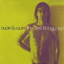 Nude  Rude:Best of Iggy Pop