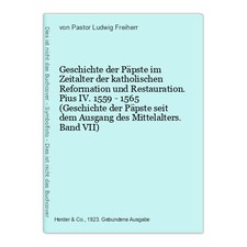 Geschichte der Päpste im