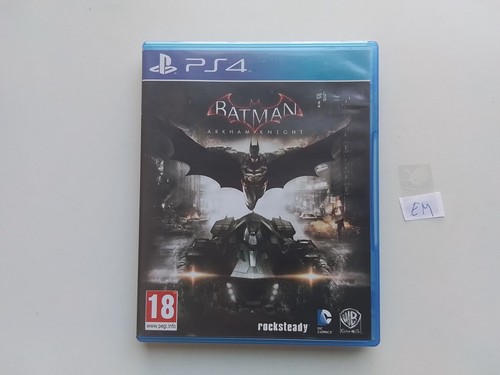Batman arkham knight sur - knight,