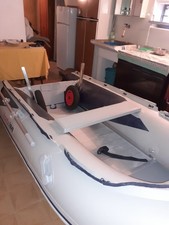 gommone usato con motore HONDA