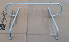 SUPPORTO RUOTA SCORTA  ALFA ROMEO GIULIETTA GIULIA SPIDER -101-RICOSTRUITO