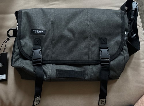 Borsa messenger timbuk2 dell - borsa,
