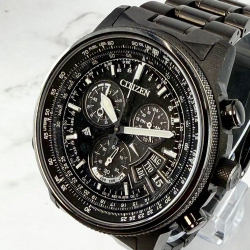 Citizen promaster chrono - citizen,
