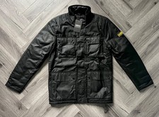 Cappotto giacca cerata uomo