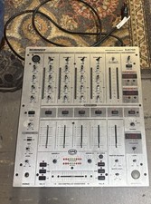 Behringer djx700 mixer - djx700, dj