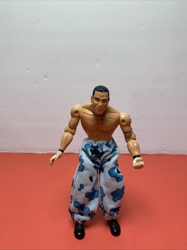 Marvel wcw rey - marvel,