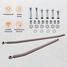 Heavy Duty Steering Crossover