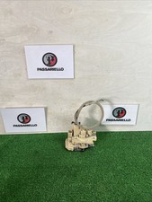 SERRATURA ELETTRICA ANTERIORE