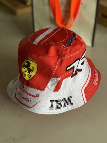 Cappello secchiello charles - a,
