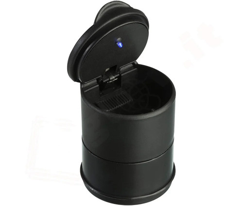 Posacenere bicchiere per - , auto