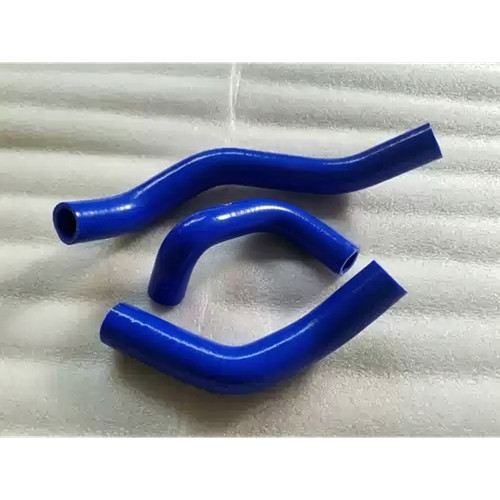 Kit tubi radiatore silicone