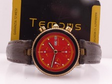 CRONO GÉRALD GENTA GEFICA