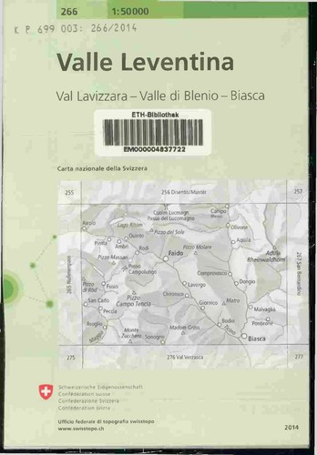 Valle leventina val - valle, leventina.