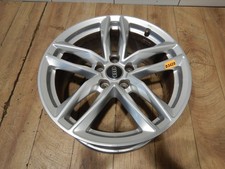 Cerchi alluminio audi - alluminio, 8w