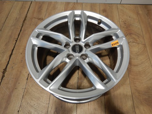 Cerchi alluminio audi 8j - cerchi,
