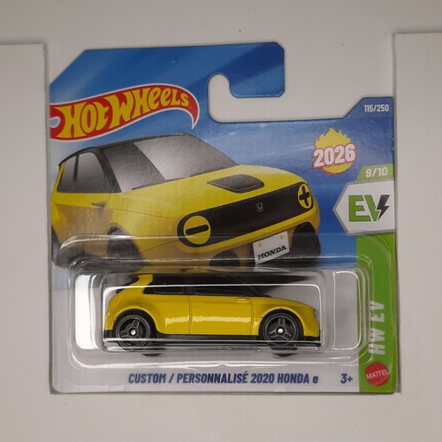 Hot wheels mattel 2026 custom - mattel,