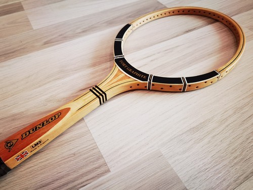 Racchetta tennis dunlop - racchetta,
