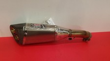 TUBO SCARICO SUZUKI GSXR 750