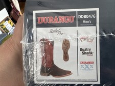 Durango ddbo476 boots new - durango,