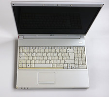 LG R510 15 pollici computer
