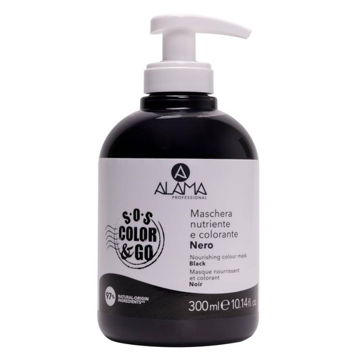 Alama professional s color - alama, s.o.s