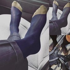 Saldi Calzini Uomo Calzini