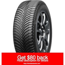 MICHELIN CrossClimate2