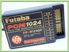 Ricevitore Futaba PCM1024