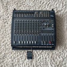 Yamaha emx3000 console - yamaha,